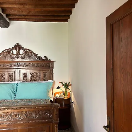 Vakantiehuis La Casa Del Polpo Rosa Campiglia Marittima