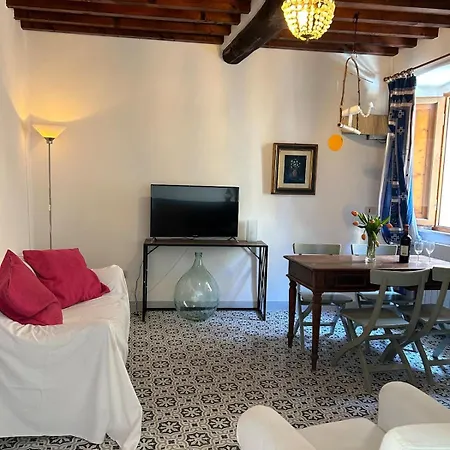 La Casa Del Polpo Rosa Campiglia Marittima