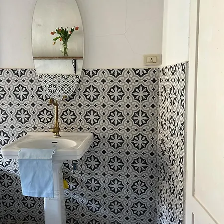 Дом отдыха La Casa Del Polpo Rosa