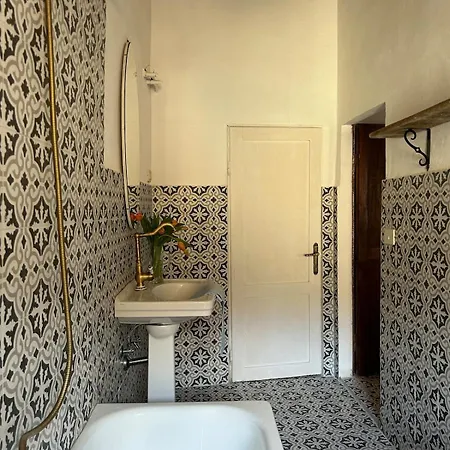 La Casa Del Polpo Rosa *