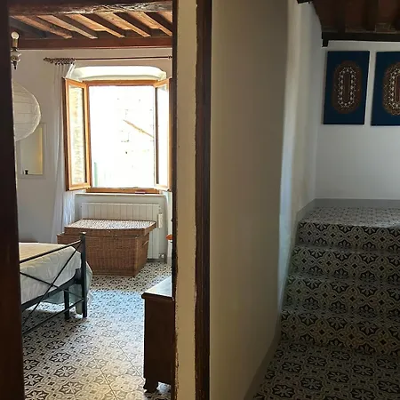 La Casa Del Polpo Rosa Кампилья-Мариттима